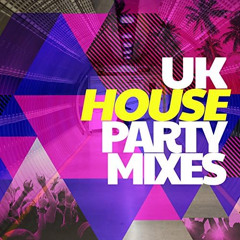 UK GARAGE CLASSICS  VOL 43