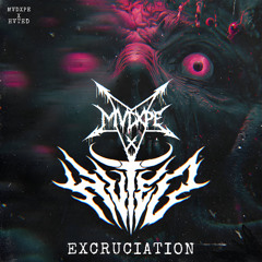 MVDXPE X HVTED - EXCRUCIATION