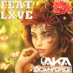 DMB & Aka Feat. LXVE - Brave New World (Sample)
