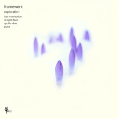 Framewerk - Lost In Sensation (Original Mix)