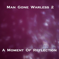 A Moment Of Reflection