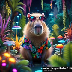 Weird Jungle (Radio Edit) Ft. L. Ron Bumquist
