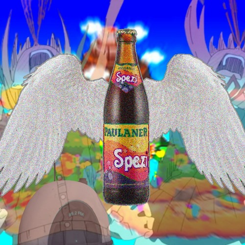 MeinPaulanerSpeziIstLeerUndJetztBinIchSauer