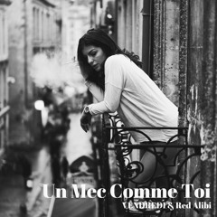 Un mec comme toi (feat. Red Alibi)