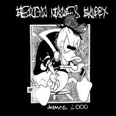 Heroin Makes Happy - Nocturnal Pulver