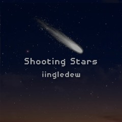 iingledew - Shooting Stars