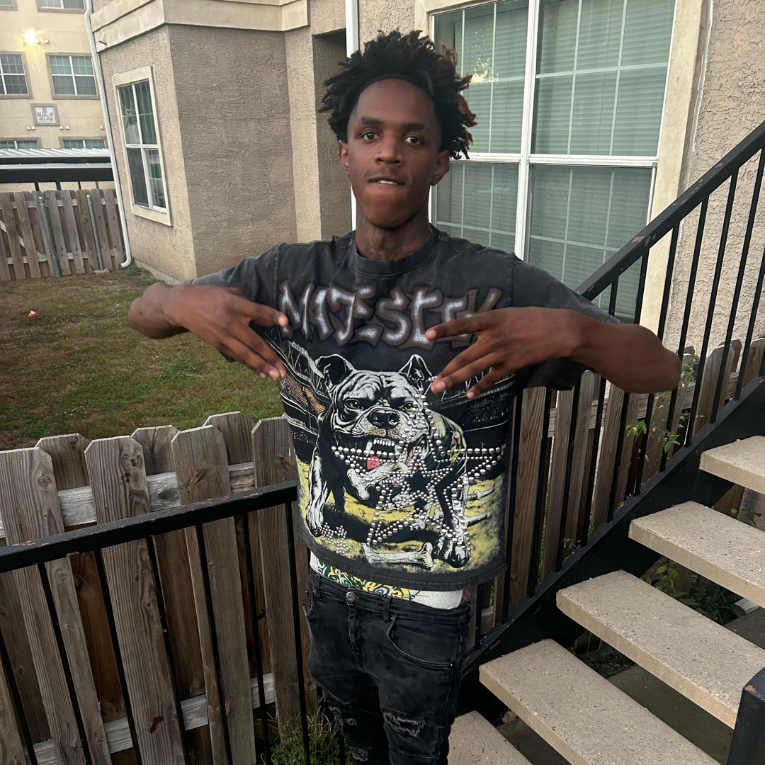 Stream MURDA MIX 2.0 by Broderick | Listen online for free on