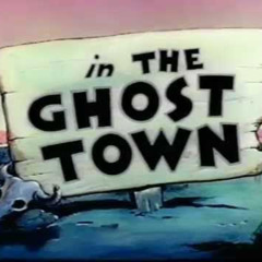 Ghost Town DUBPLATE ______ *BOOMTOWN EXCLUSIVE*