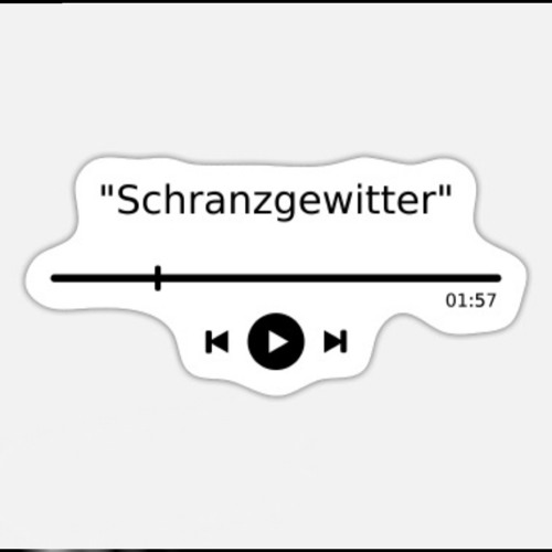 Schranzgewitter🖤⚡️