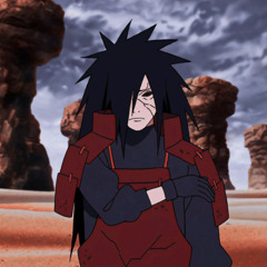 Madara Uchiha x Lucid Dreams