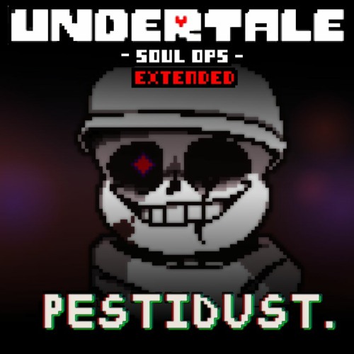 PESTIDUST SANS - WARZONE.