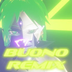 BUONO REMIX feat. LEES KEDLER