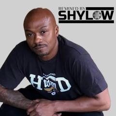 Off The Record (Shy's Version)