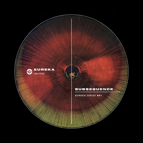 Eureka Series #01 - Subsequence