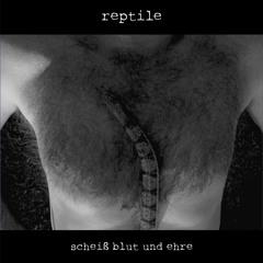 Reptile - Scheiß Blut Und Ehre - 01 - Kackstedt