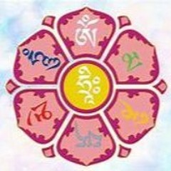 OM MANI PADME HUM - 4 voices