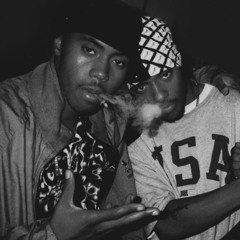 Prodigy - Self Conscience (feat. Nas) Deadface