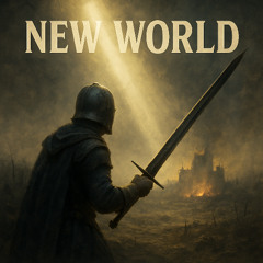 NEW WORLD (Extended Ver.) / Hardstyle