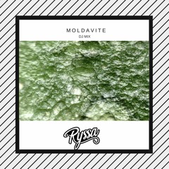 Moldavite