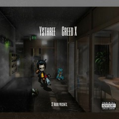 David - ft Creed x