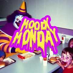 Moody Monday Radio Show