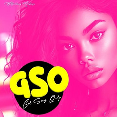 Hotta Blaxx (Gal Songs Only) Mixtape