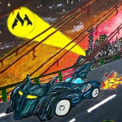 Lion & KDTheException - Dreamz Ov 3M (1989 Rendition)