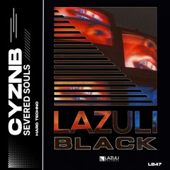 PREMIER |CyznB - Severed Souls [LAZULI BLACK]