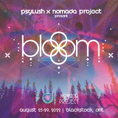 Win @ Bloom Festival 2022