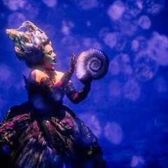 The Little Mermaid: Interview with Haven Burton.