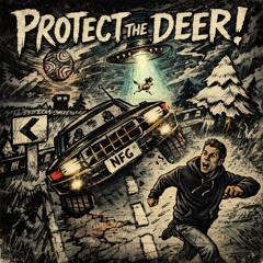 Catfished! // NFG JO