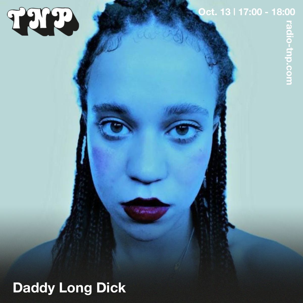 Daddy Long Dick
