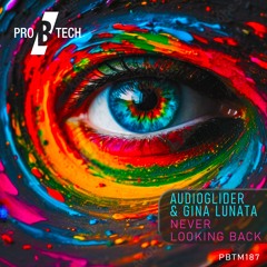 Gina Lunata - Think You Know How It Feels_MASTERED - SC SNIP