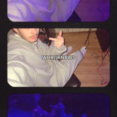 WHX//KNXWS