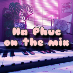 Mây Lang Thang #2 - Ha Phuc mix