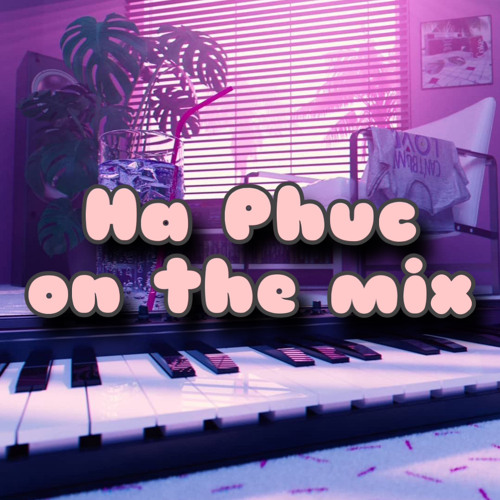 Mây Lang Thang #2 - Ha Phuc mix