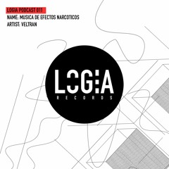 LOGPOD011 - Música de efectos narcóticos by Veltran