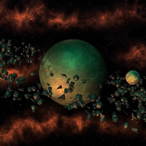 Jozzi Da Soul - Zombies (Mike Leon Sound remix)