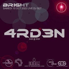 BRIGHT 4 - ARDEN - 221015 6-8AM