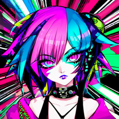 サブカル☆モンスター