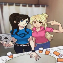 acidgvrl - keep palestine