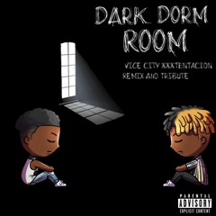 Dark Dorm Room - Vice City Remix & XXXtentacion Tribute