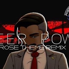 Pokemon Sw/Sh - Battle! Chairman Rose (Catorstrax Remix)