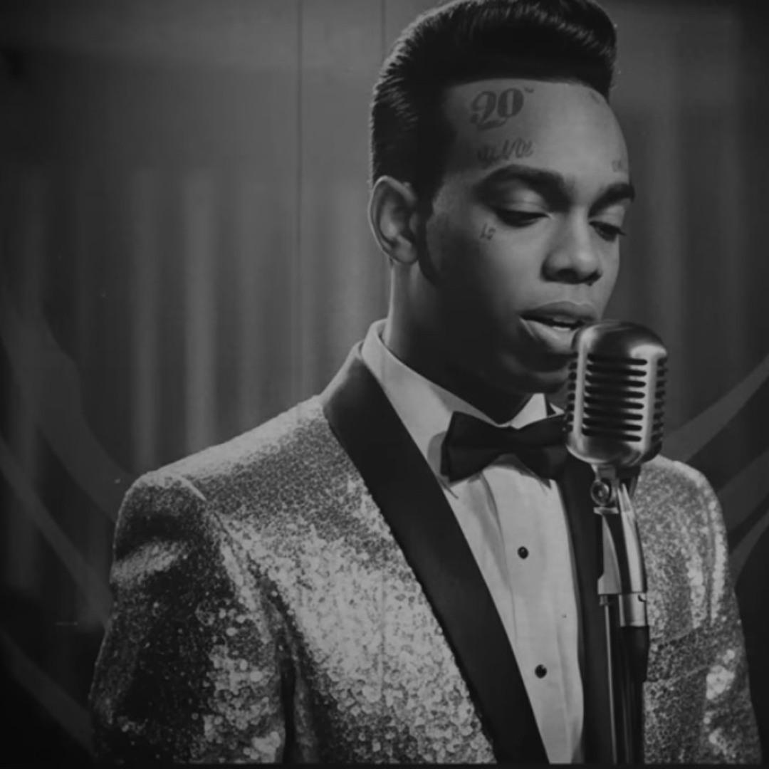 Stream Murder on my mind 1940's version - (Rap Goes Vintage) by