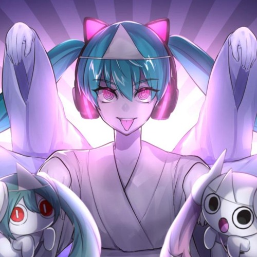 ピノキオピー - おばけのウケねらい(sasamin Remix)