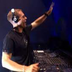 Armin van Buuren live at Tomorrowland Winter 2025 (Mainstage)