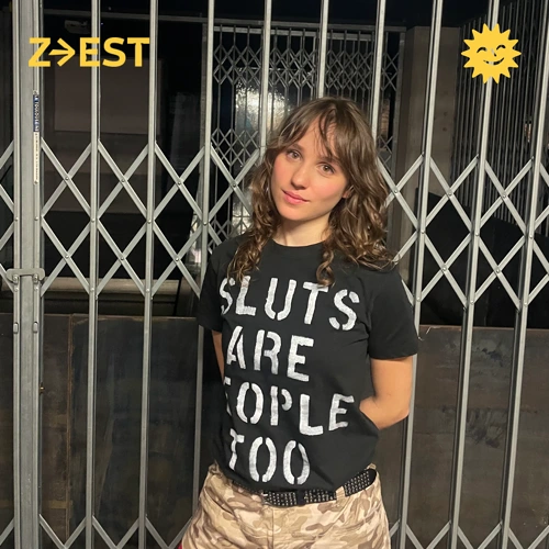 48°Nord - Viiak Soundcloud podcast image for