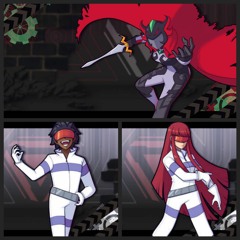 Mood Encounter (Pokemon Rejuvenation)