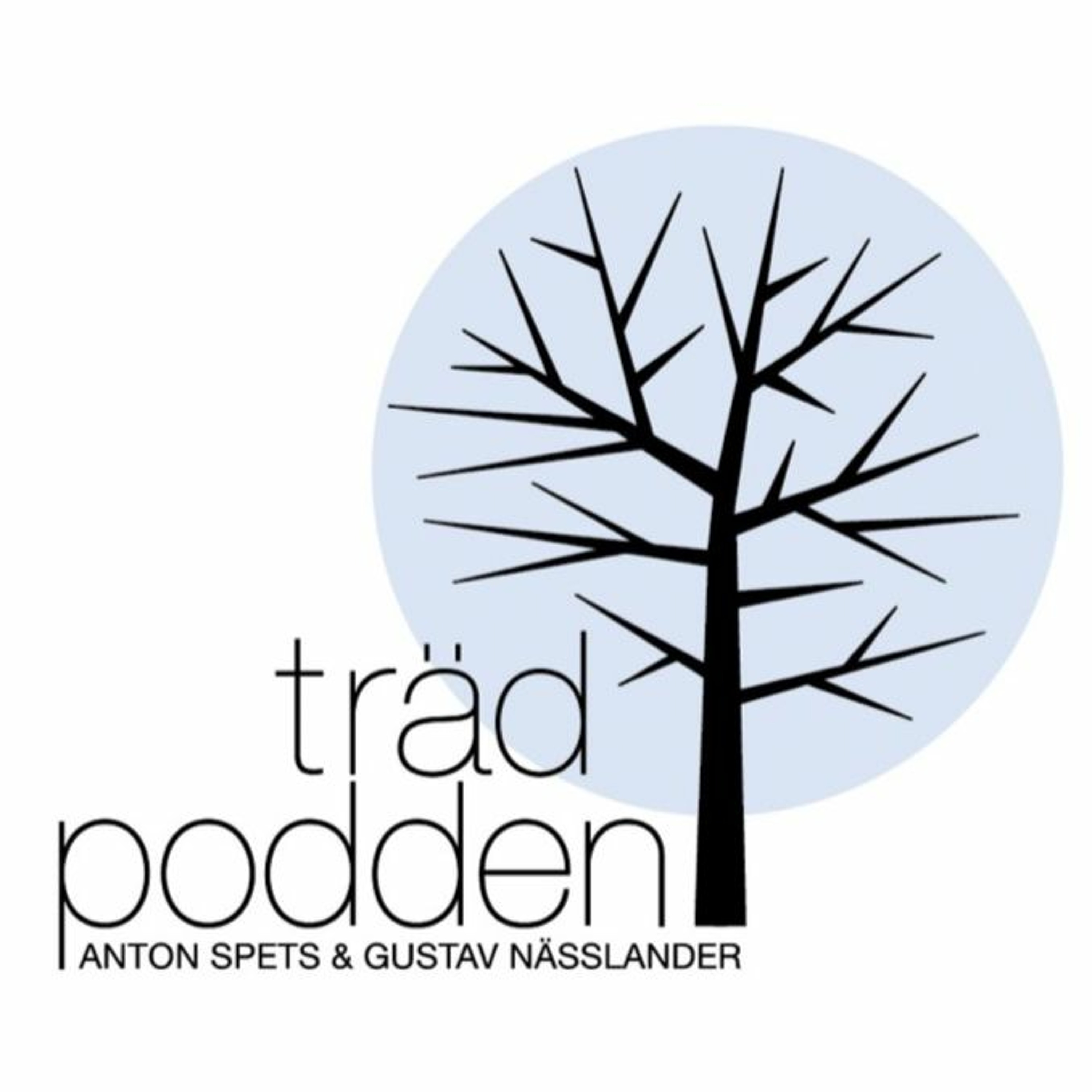 Trädpodden
