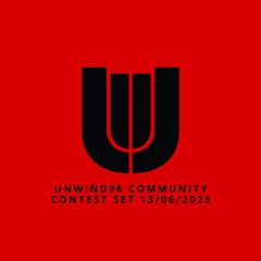 XÄMAS UNWIND96 13/06/2025 CONTEST